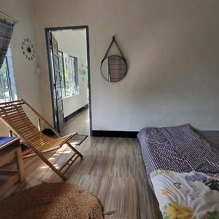 Chu Troc Homestay - Phan Rang Homestay & Camp Extérieur photo