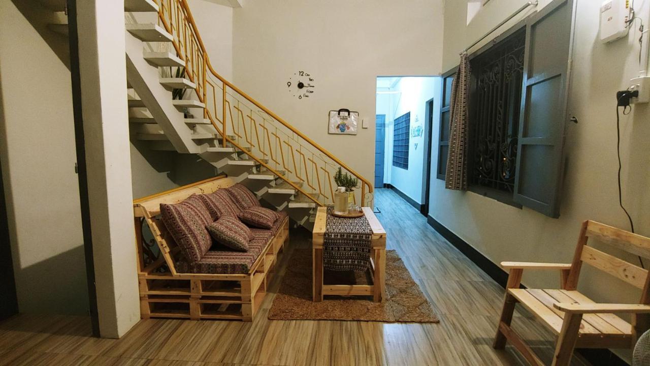 Chu Troc Homestay - Phan Rang Homestay & Camp Extérieur photo