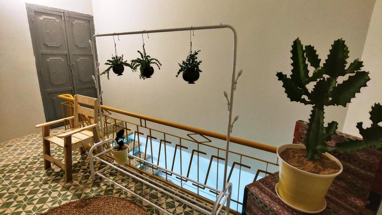 Chu Troc Homestay - Phan Rang Homestay & Camp Extérieur photo