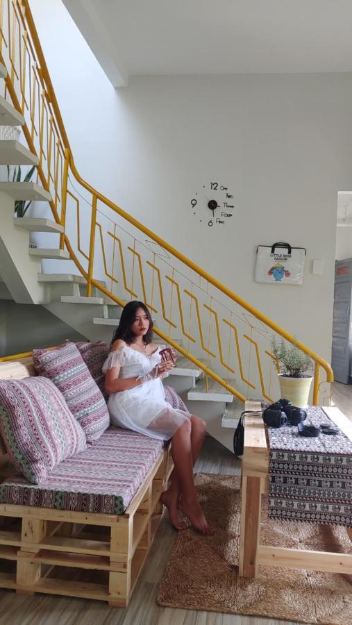 Chu Troc Homestay - Phan Rang Homestay & Camp Extérieur photo