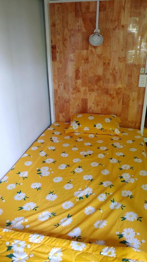 Chu Troc Homestay - Phan Rang Homestay & Camp Extérieur photo