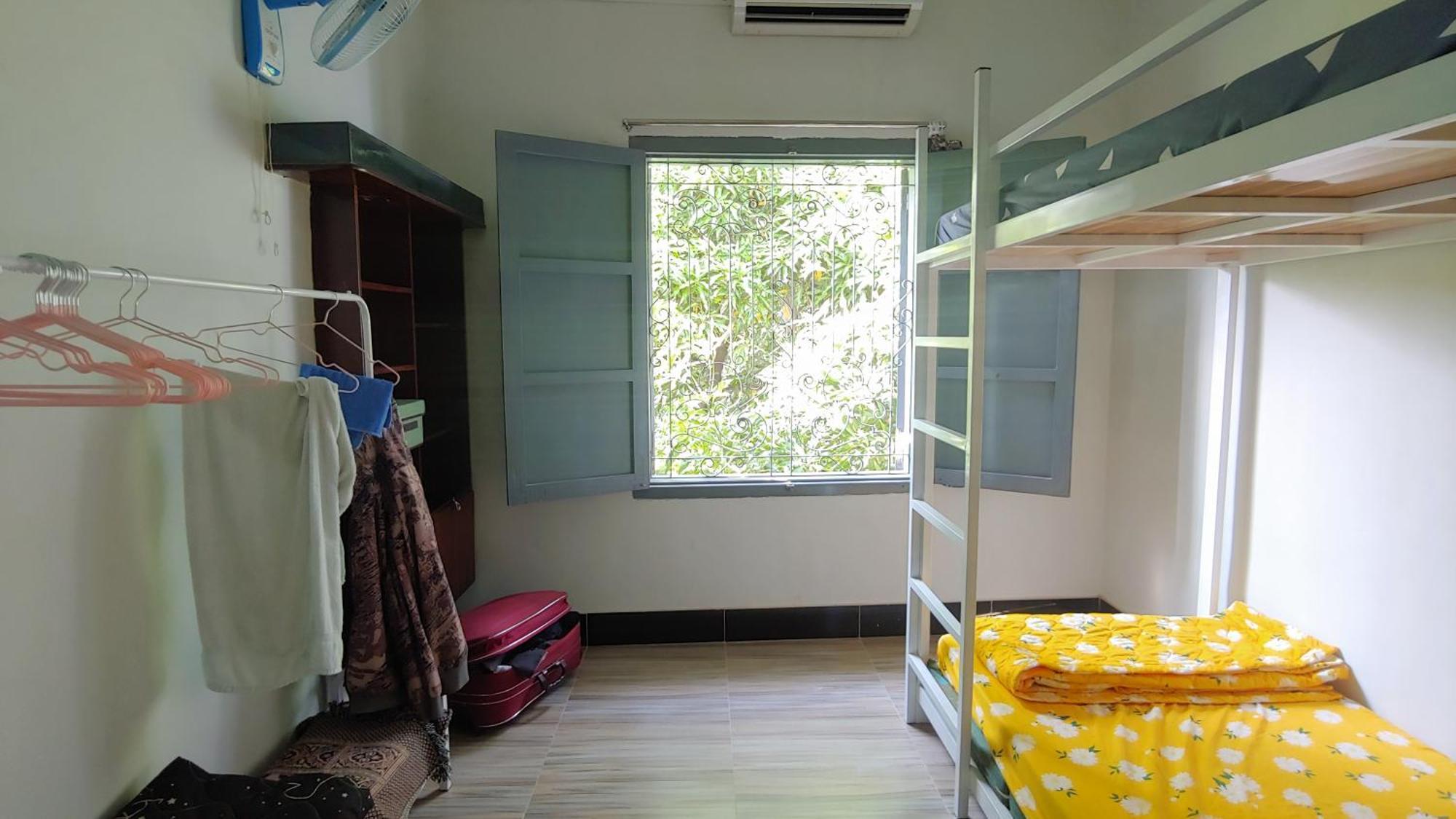 Chu Troc Homestay - Phan Rang Homestay & Camp Chambre photo