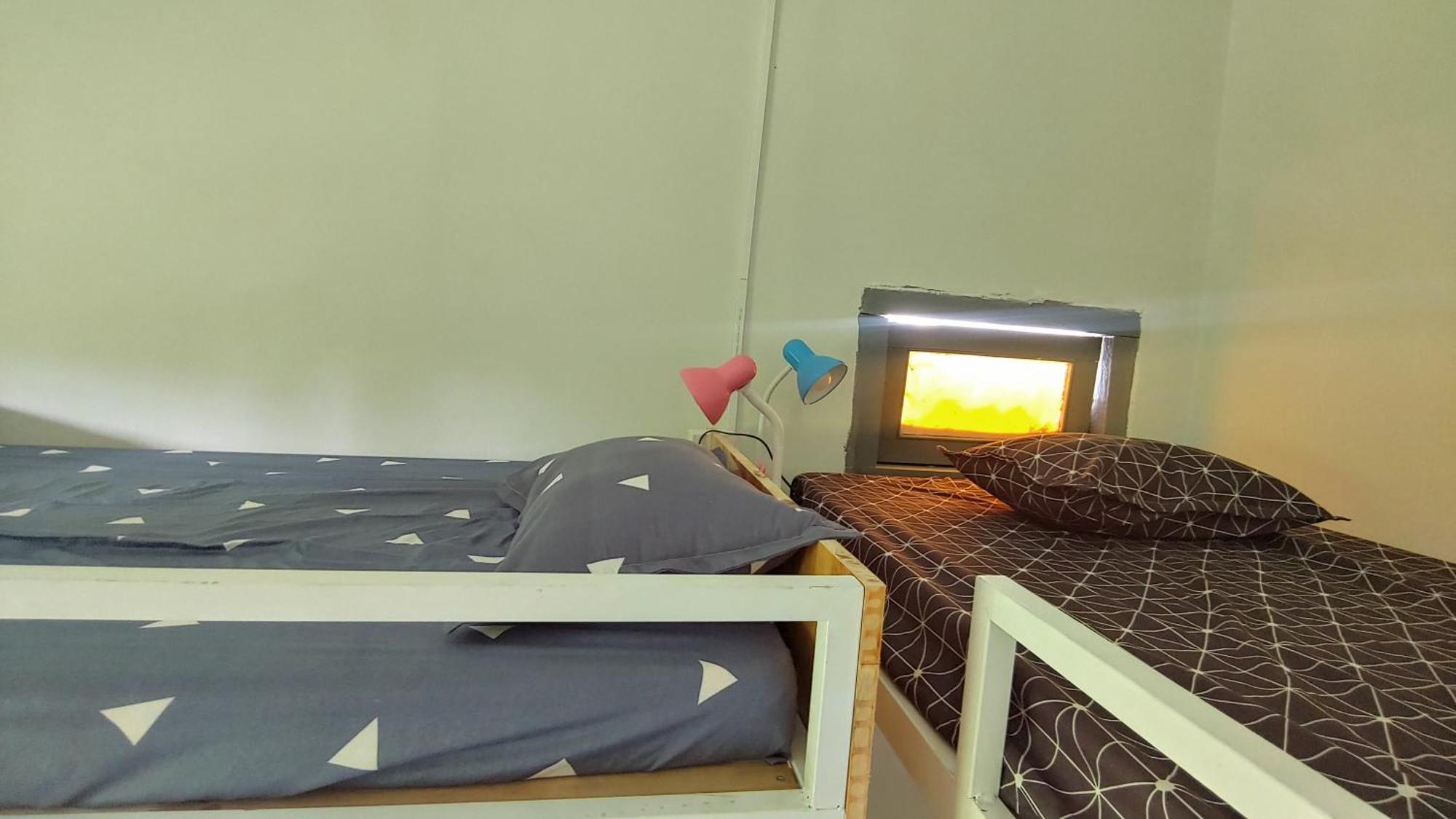 Chu Troc Homestay - Phan Rang Homestay & Camp Chambre photo