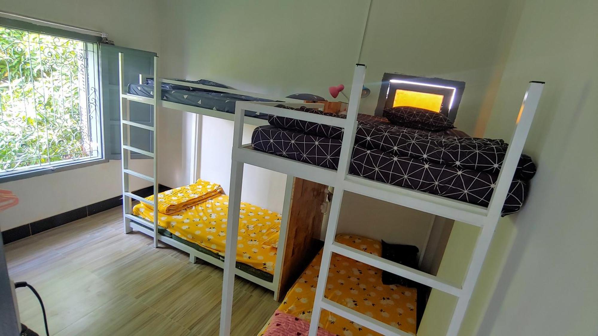 Chu Troc Homestay - Phan Rang Homestay & Camp Chambre photo