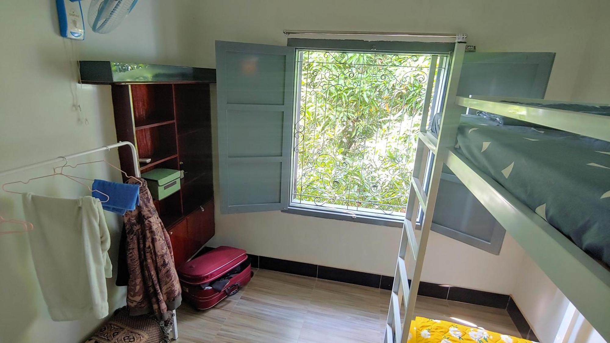 Chu Troc Homestay - Phan Rang Homestay & Camp Chambre photo